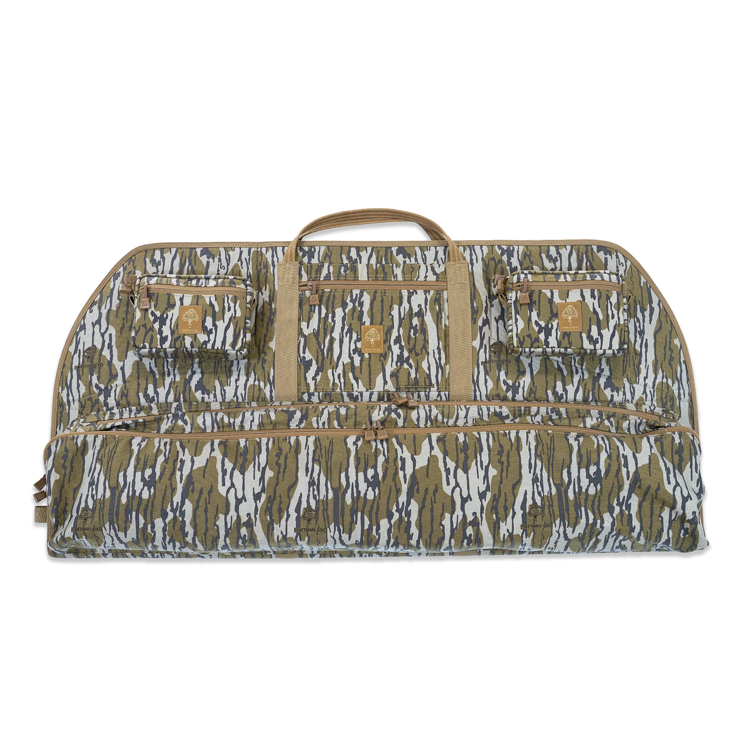 Padded Belt Pouch - Image 8