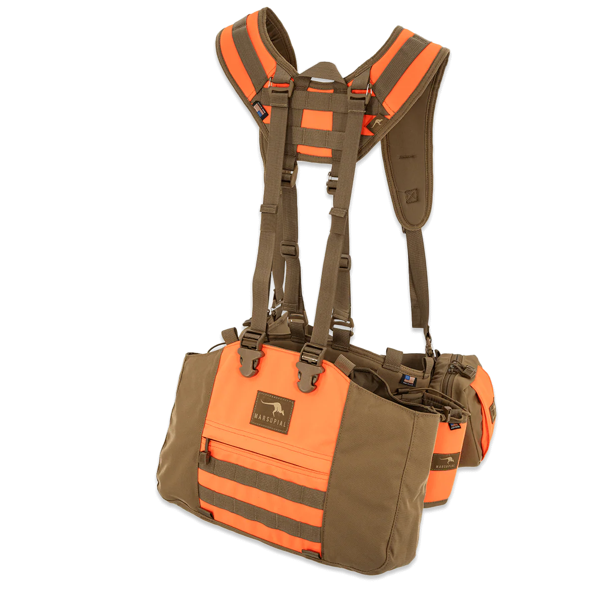 Featherweight Bird System - Modular Yoke - Image 8