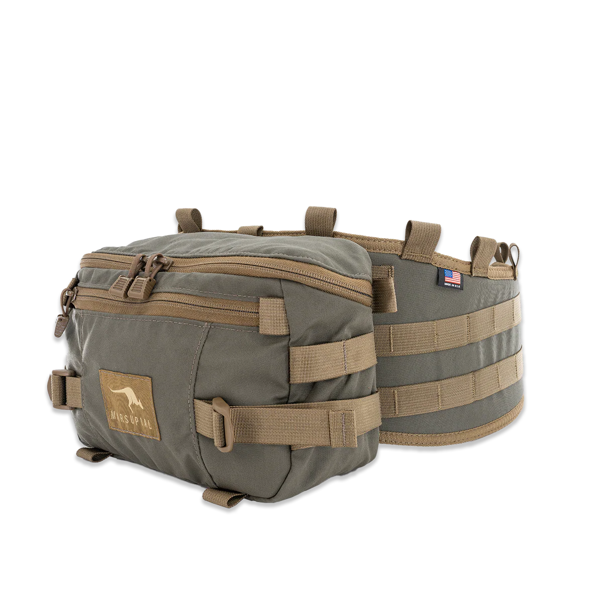 Lumbar Pack - Image 8
