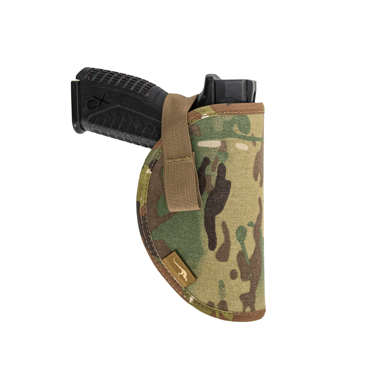 Side Mount Holster - Image 4