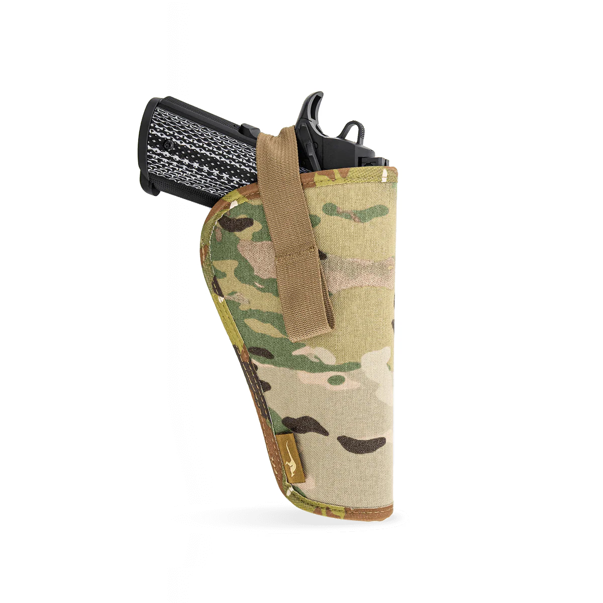 Side Mount Holster - Image 8