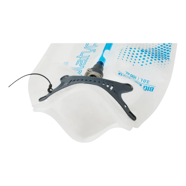 PLATYPUS Big Zip™ EVO Reservoir 3.0L | 100oz. - Image 4