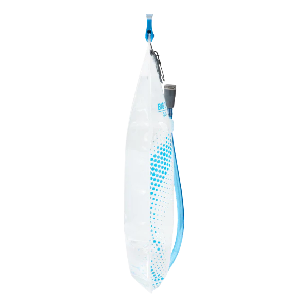 PLATYPUS Big Zip™ EVO Reservoir 3.0L | 100oz. - Image 5
