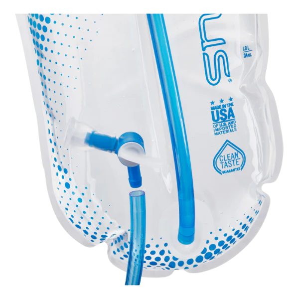 PLATYPUS Big Zip™ EVO Reservoir 3.0L | 100oz. - Image 7