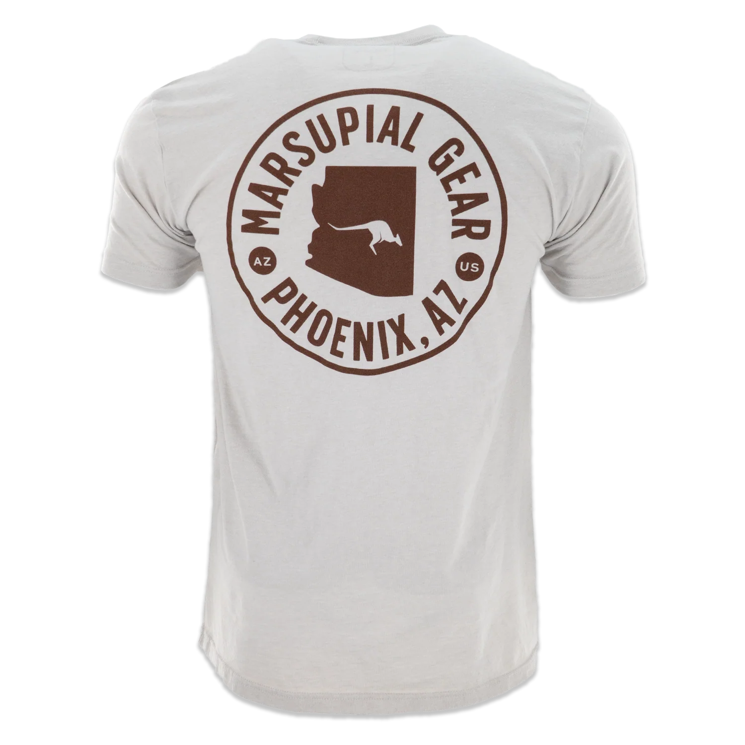 State Tee