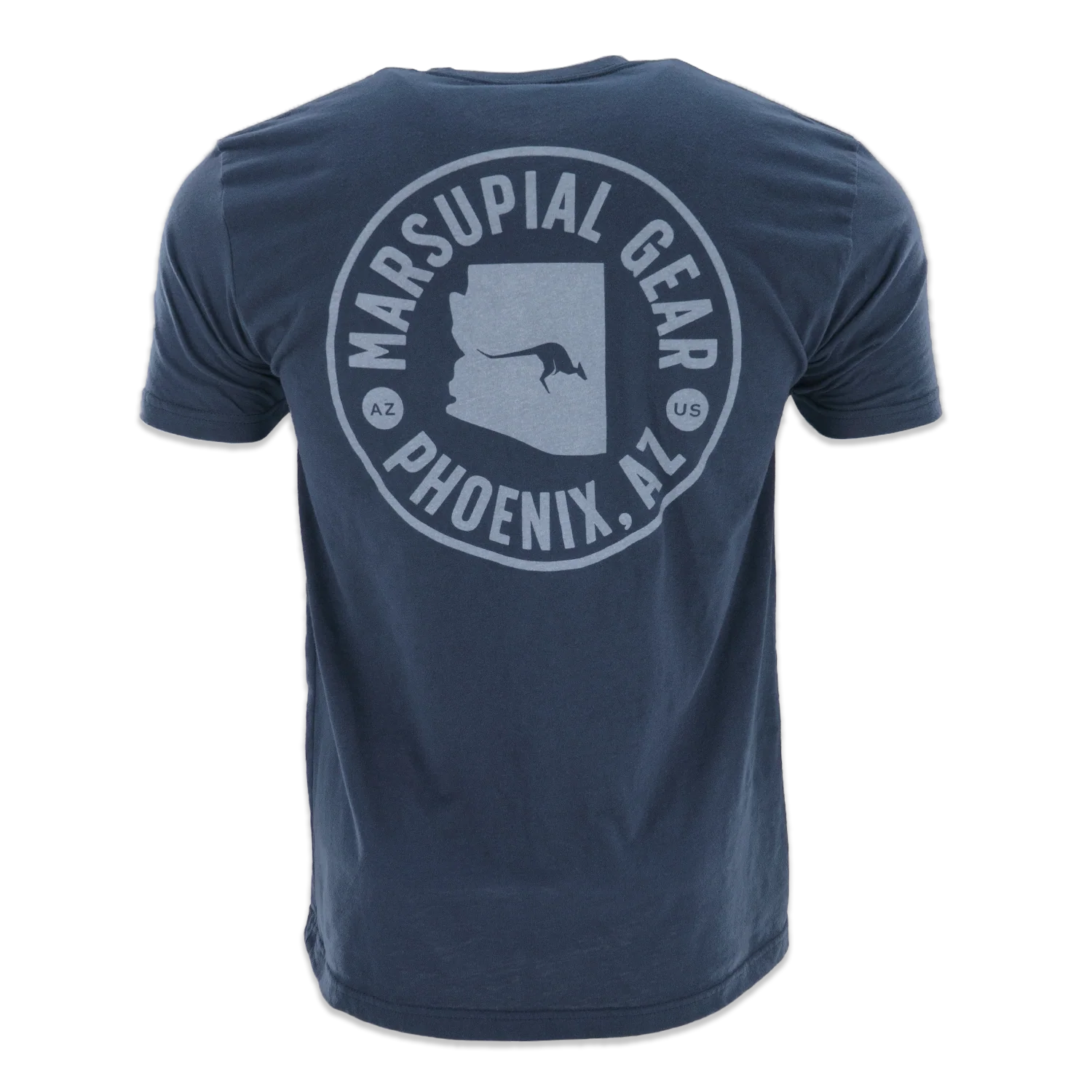 State Tee - Image 2