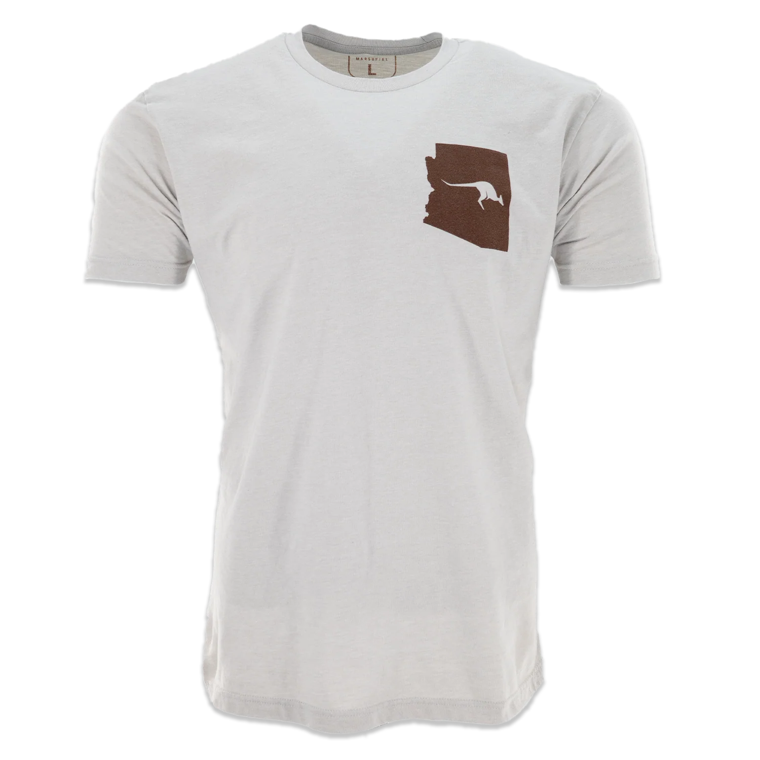 State Tee - Image 3