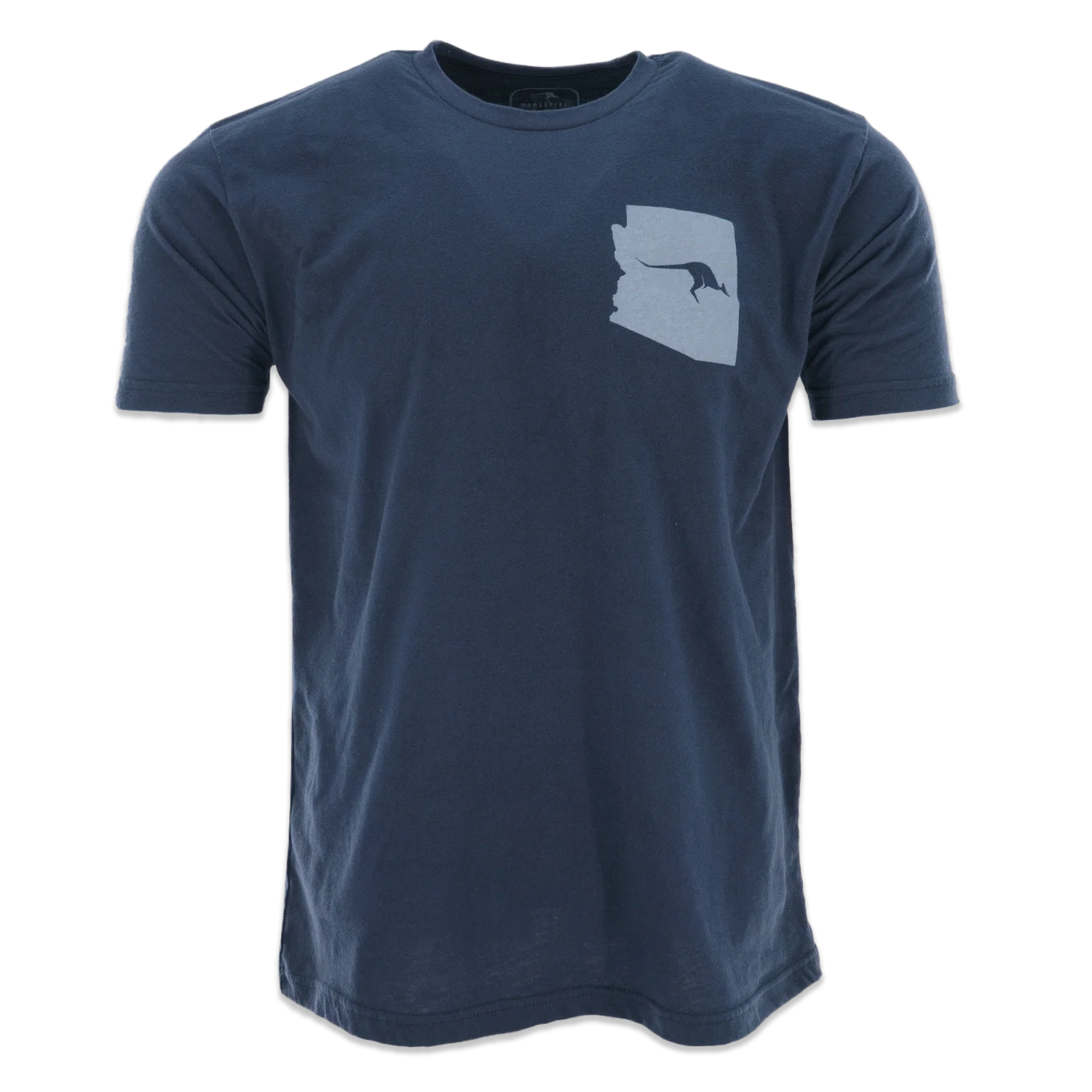 State Tee - Image 4