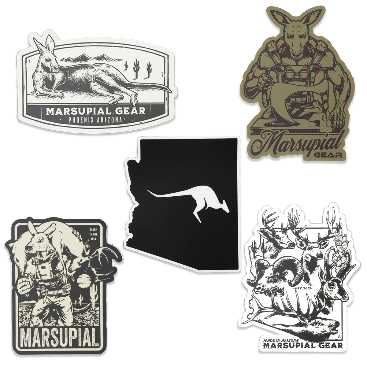 Stickers - Image 17