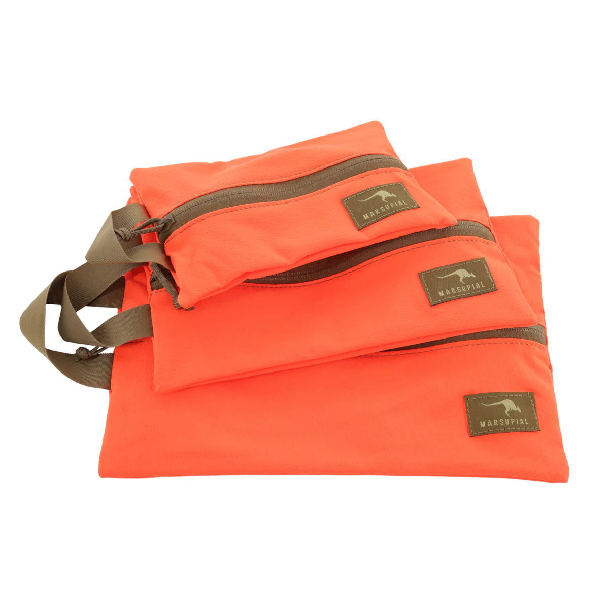 Zipperoo Pouch - Stretch - Image 4