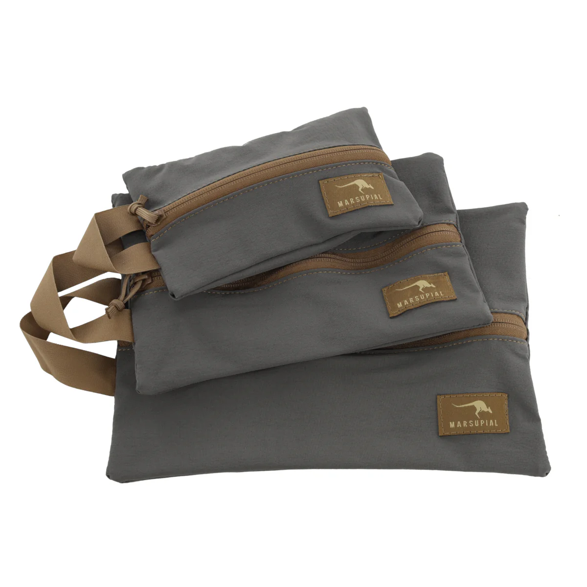 Zipperoo Pouch - Stretch - Image 6