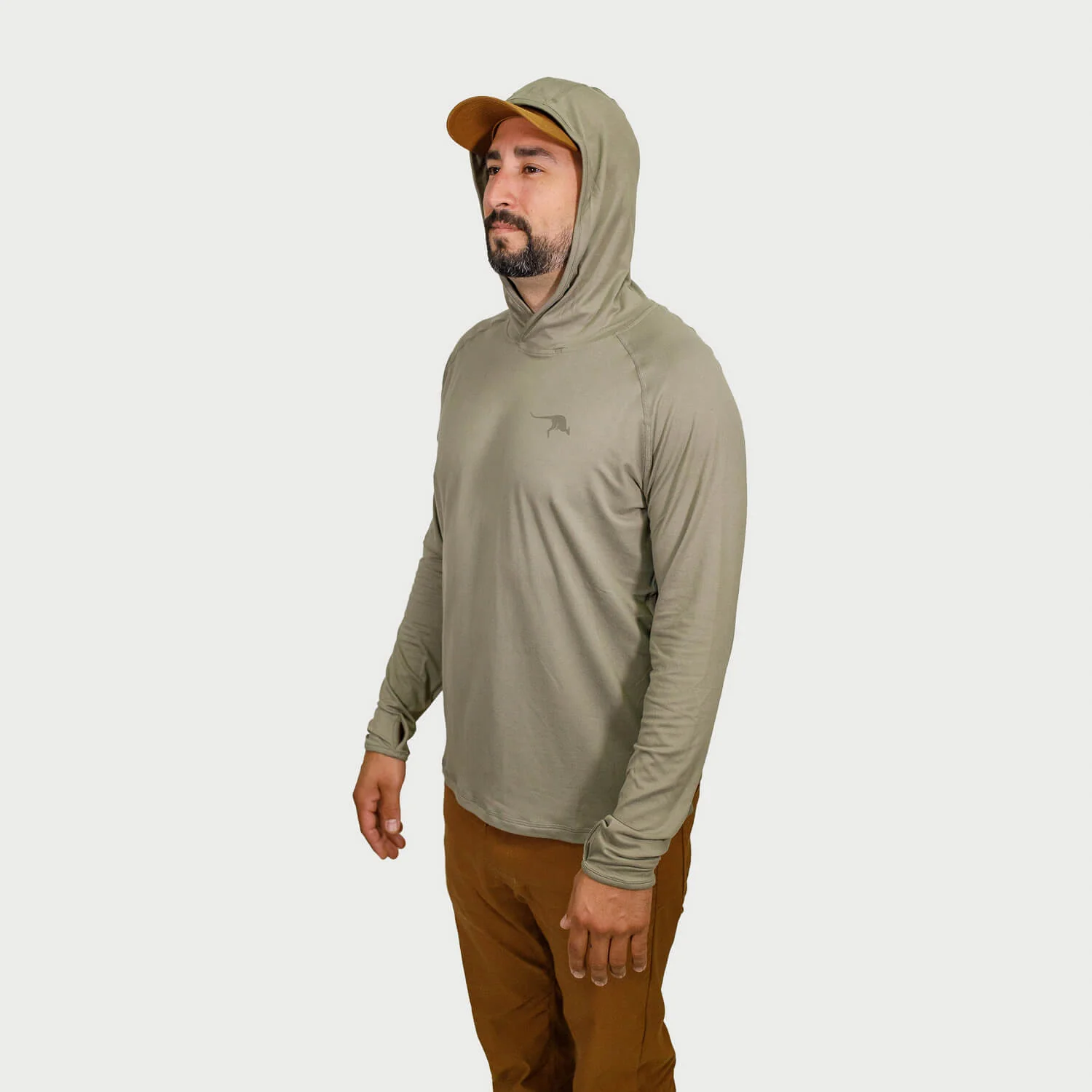 Sun Tech Hoodie - Image 13