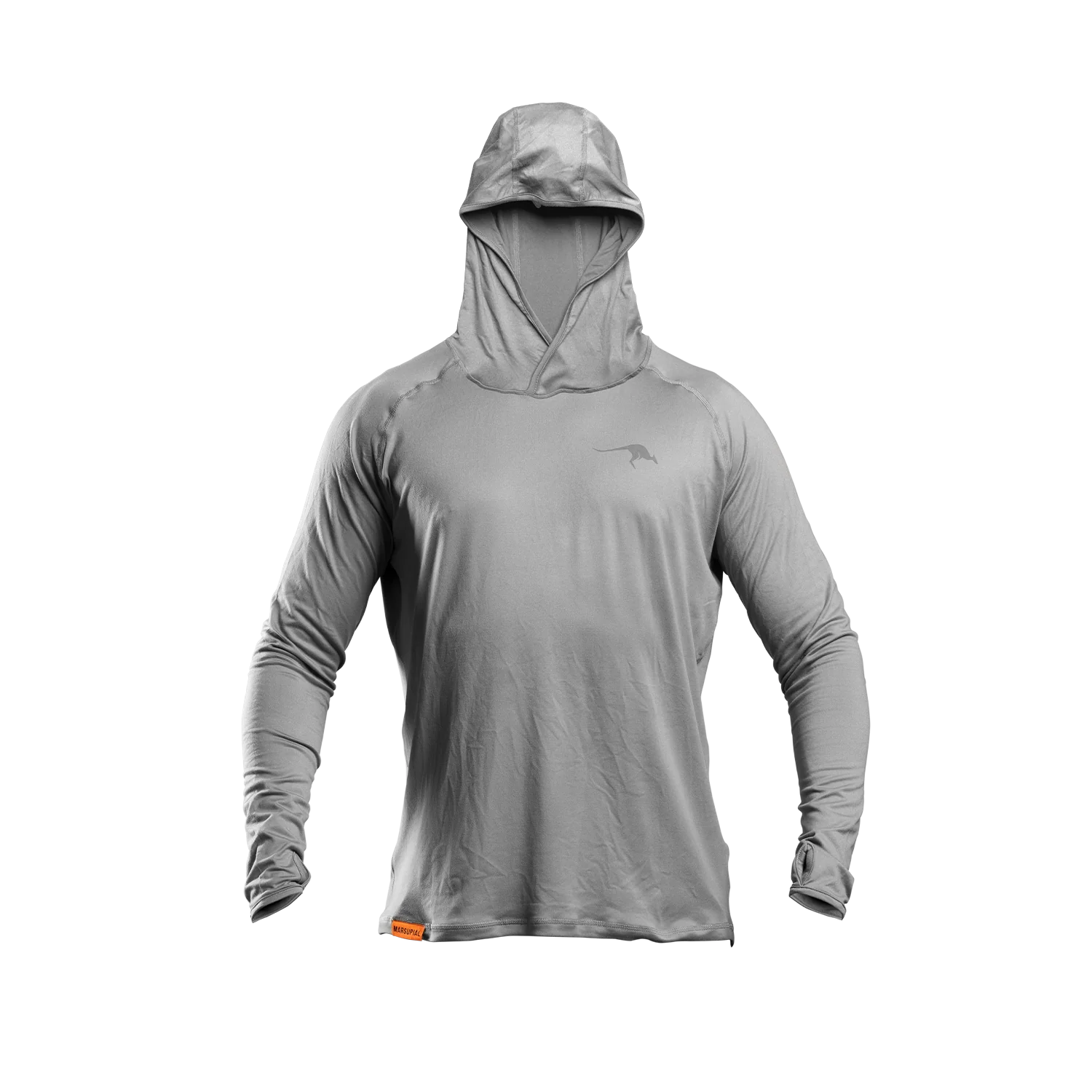 Sun Tech Hoodie - Image 4
