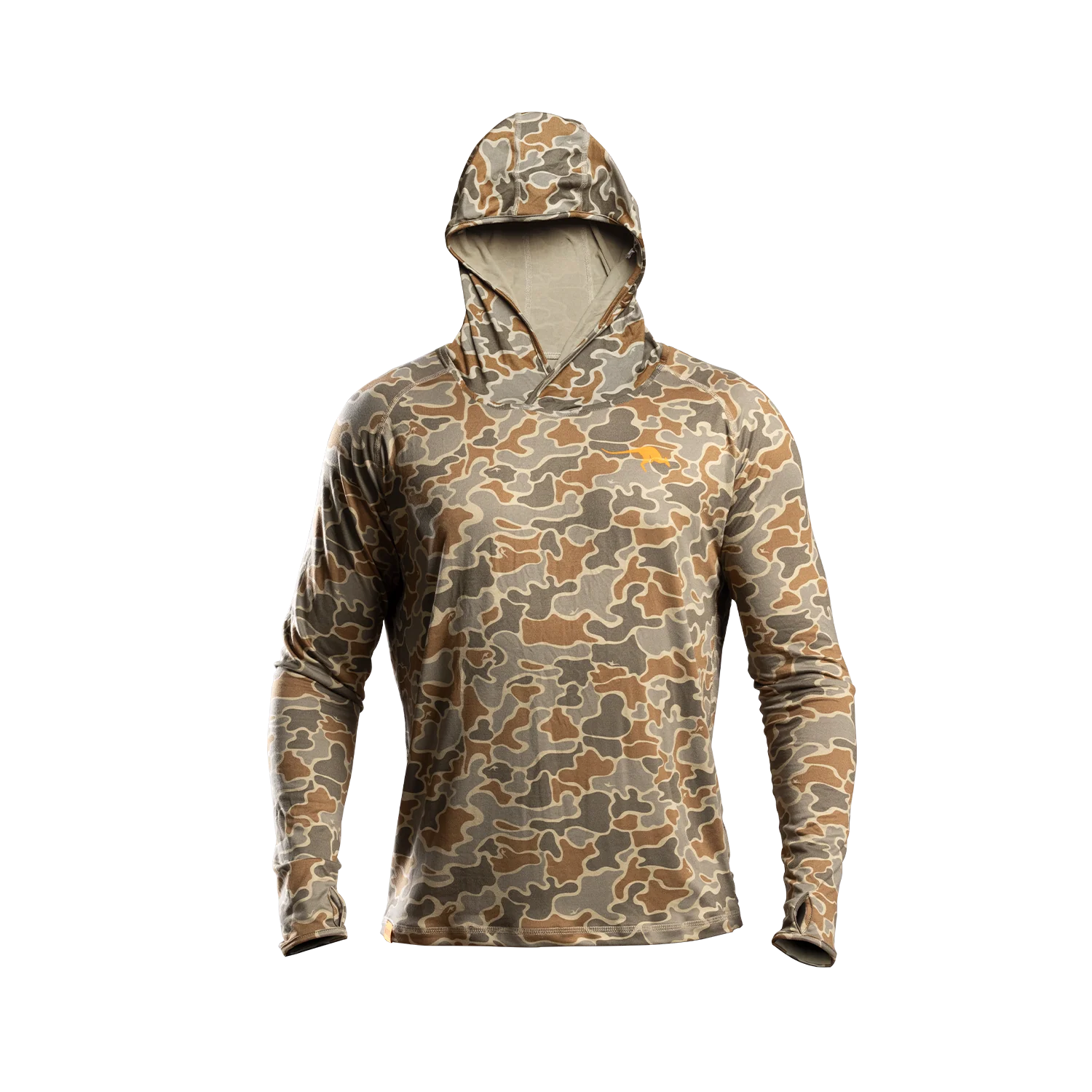 Sun Tech Hoodie - Image 5