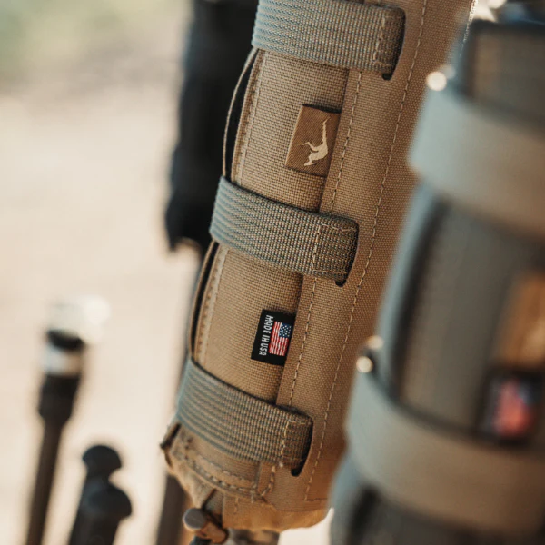Suppressor Cover - Image 22