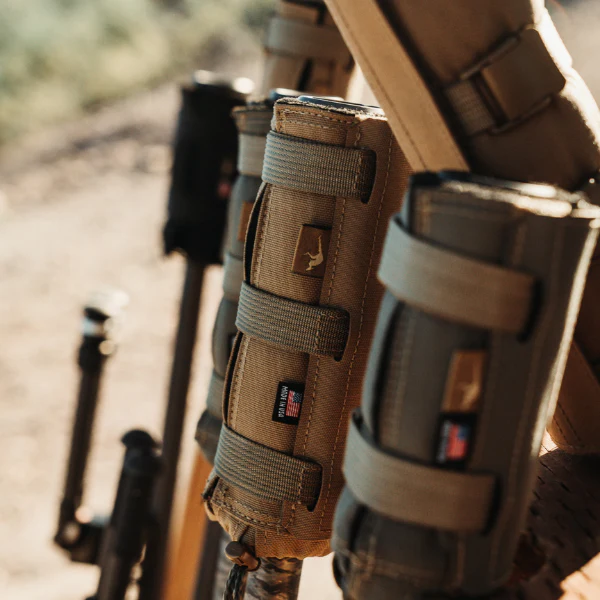 Suppressor Cover - Image 23