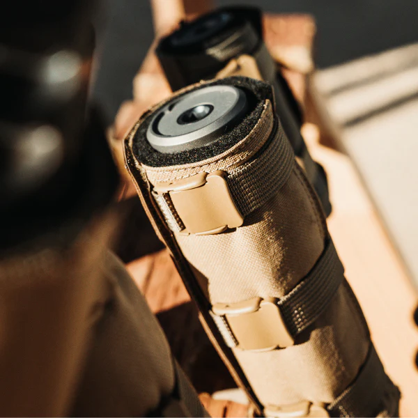 Suppressor Cover - Image 24