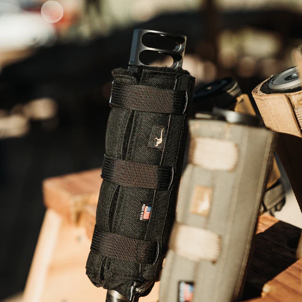 Suppressor Cover - Image 25