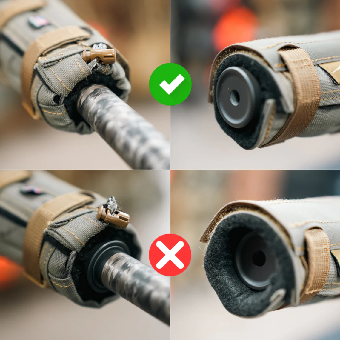 Suppressor Cover - Image 26