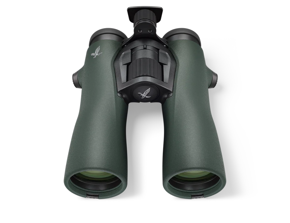 Swarovski Optik - NL PURE 12x42 - Image 4