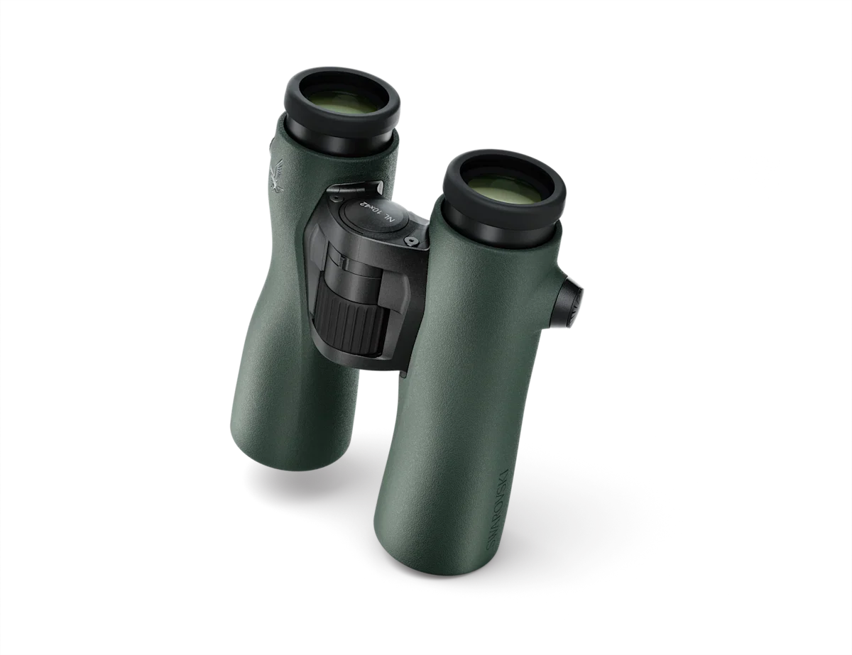 Swarovski Optik - NL PURE 12x42 - Image 5
