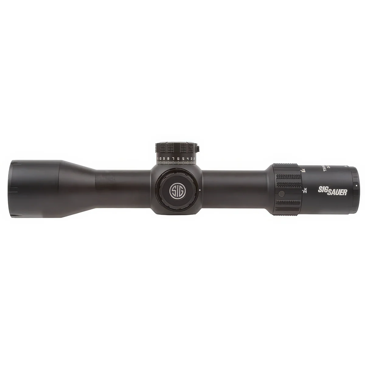 Sig Sauer TANGO-DMR Riflescope - Image 3