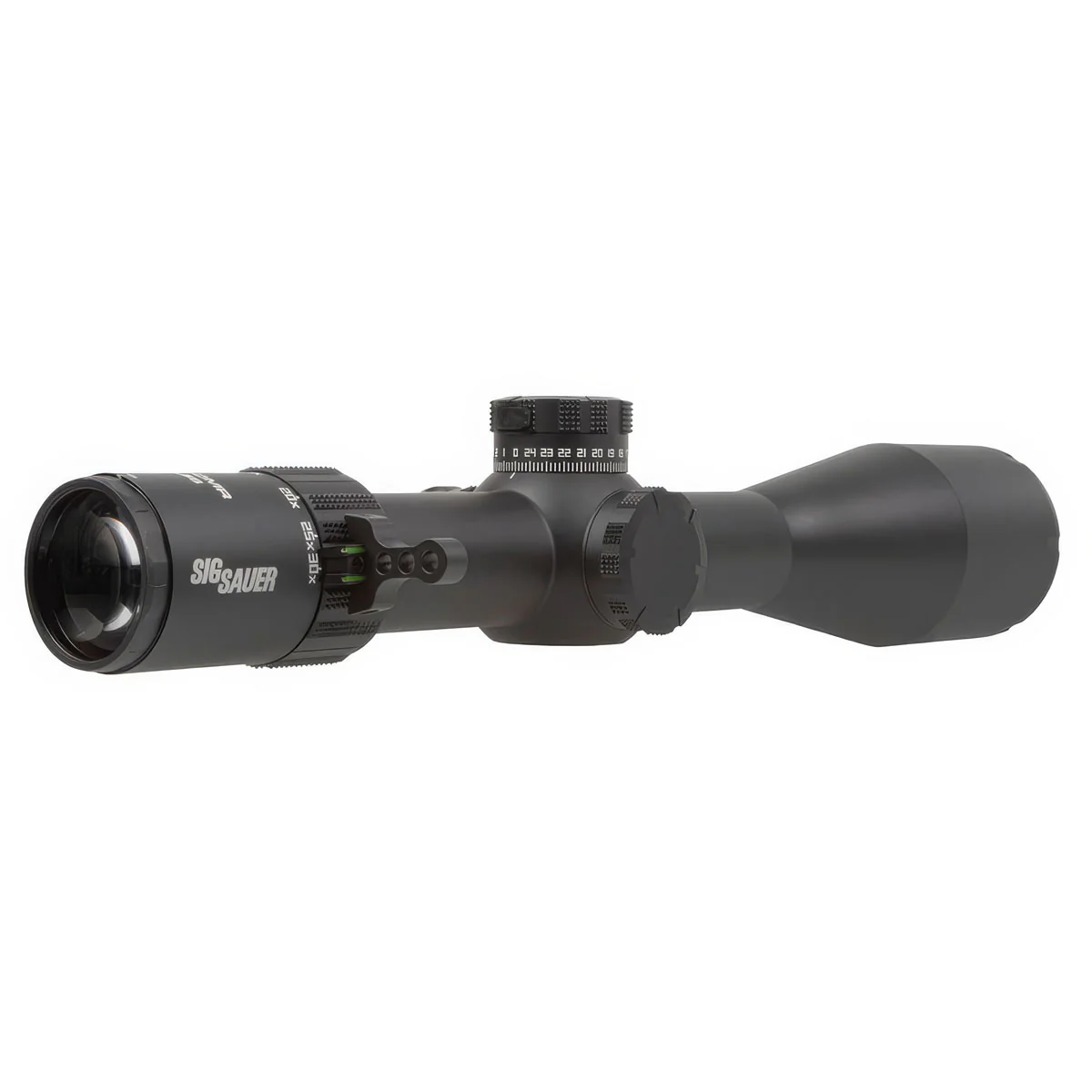 Sig Sauer TANGO-DMR Riflescope - Image 5