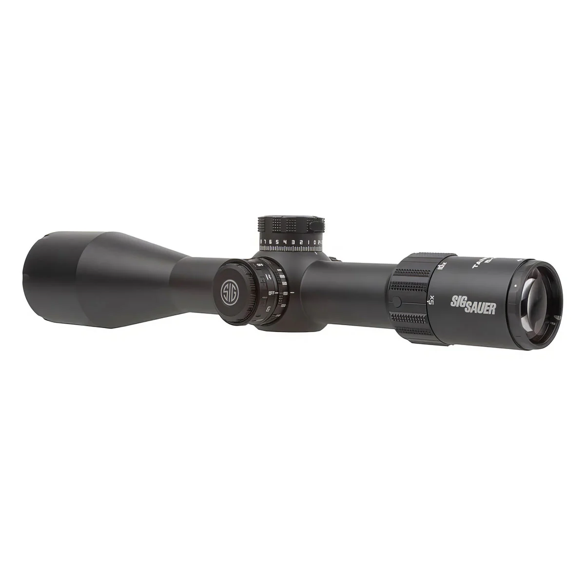 Sig Sauer TANGO-DMR Riflescope - Image 6