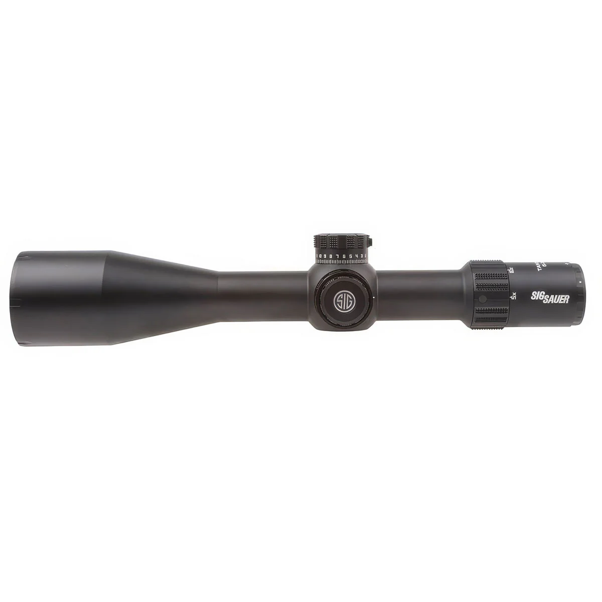 Sig Sauer TANGO-DMR Riflescope - Image 7