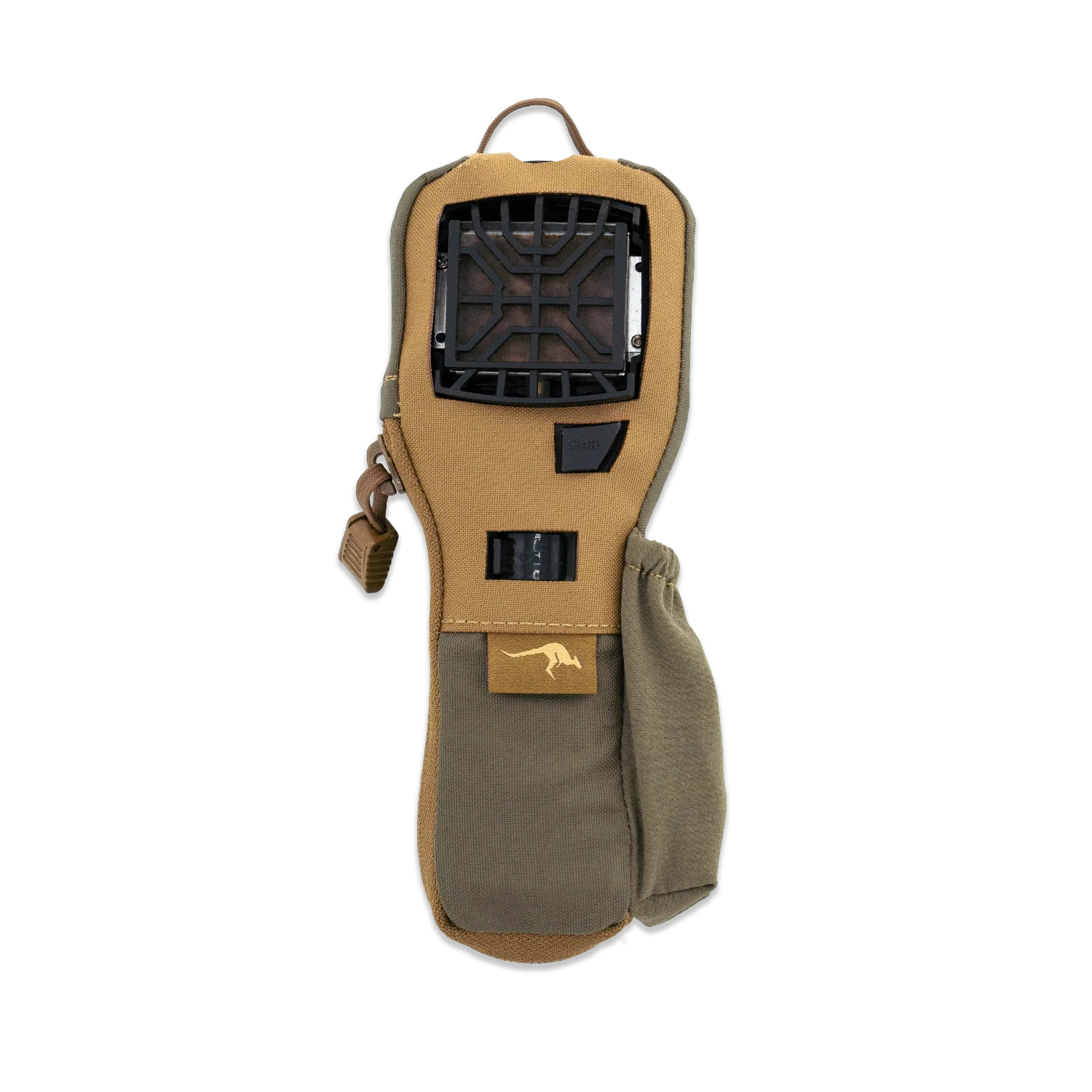 Thermacell Pouch