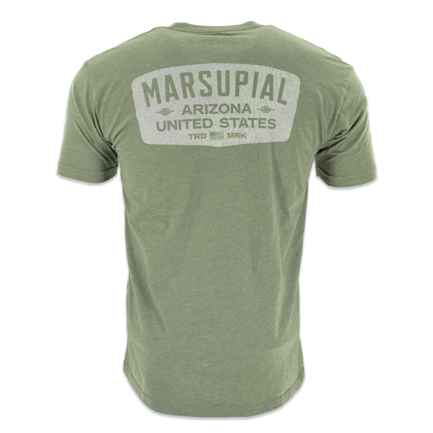 Trademark Tee