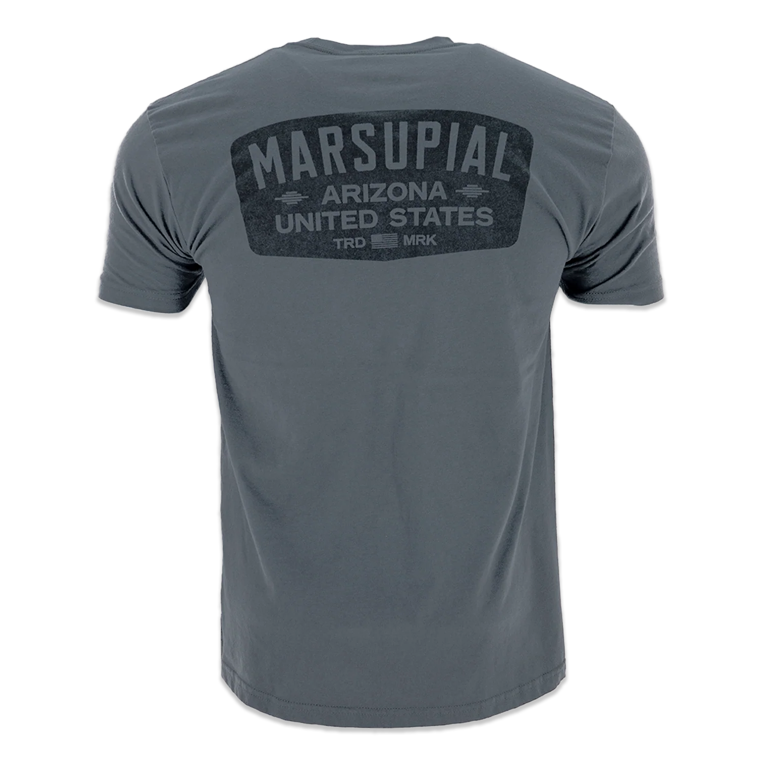 Trademark Tee - Image 2