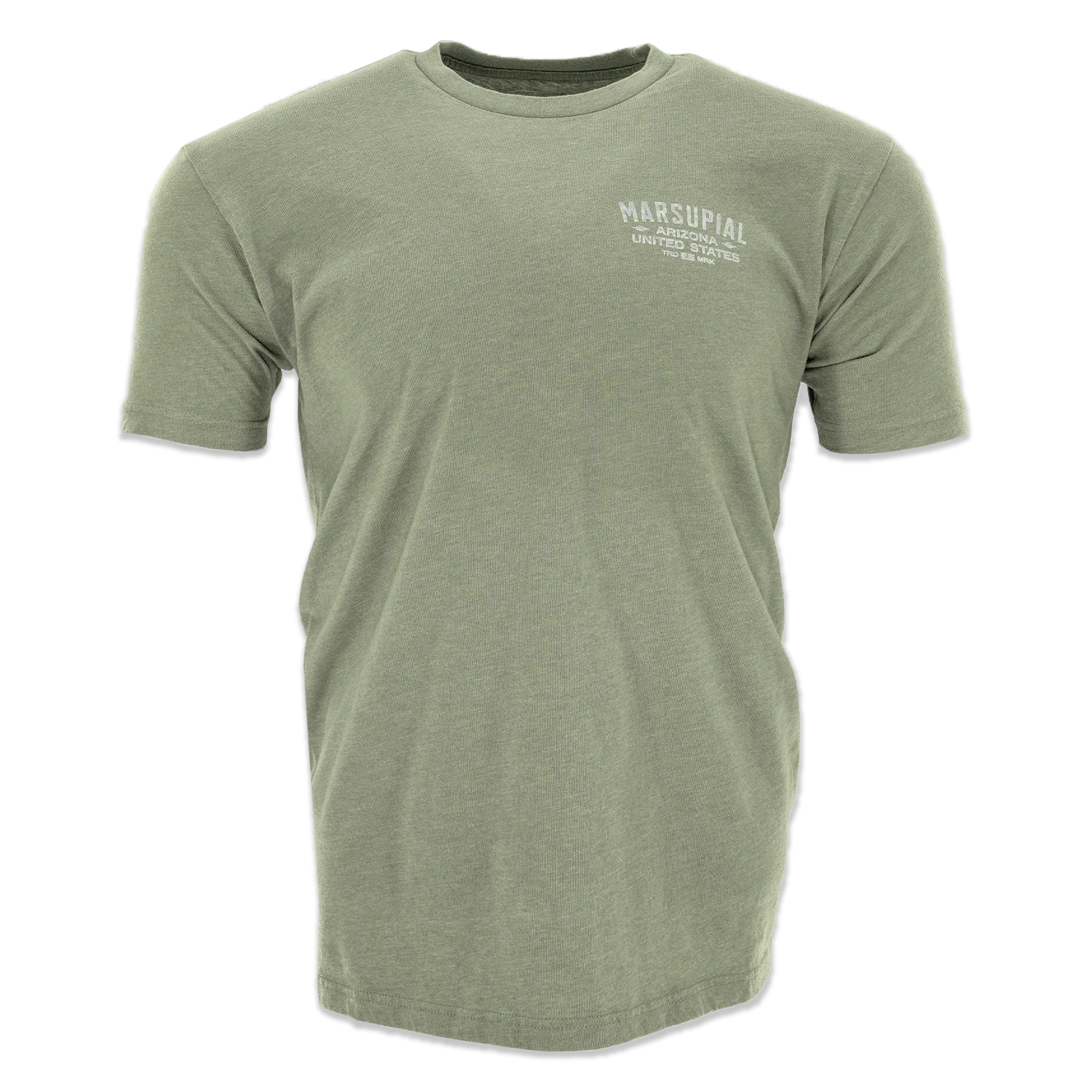 Trademark Tee - Image 4