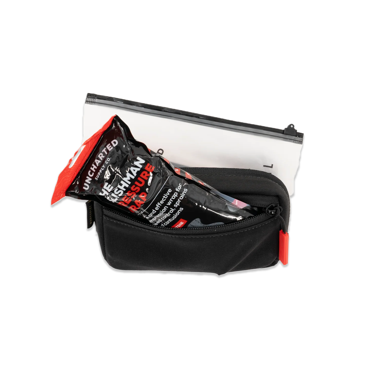 Uncharted Supply x Marsupial Triage Kit - Image 7