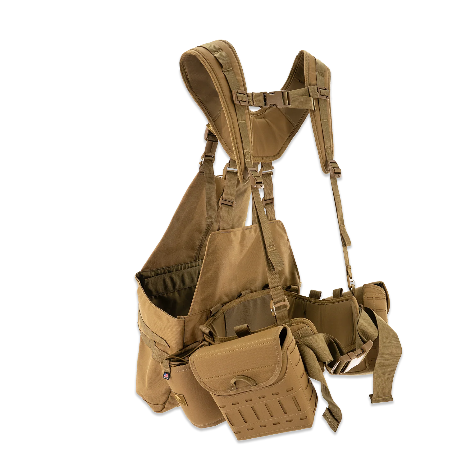 Upland Vest - Image 10