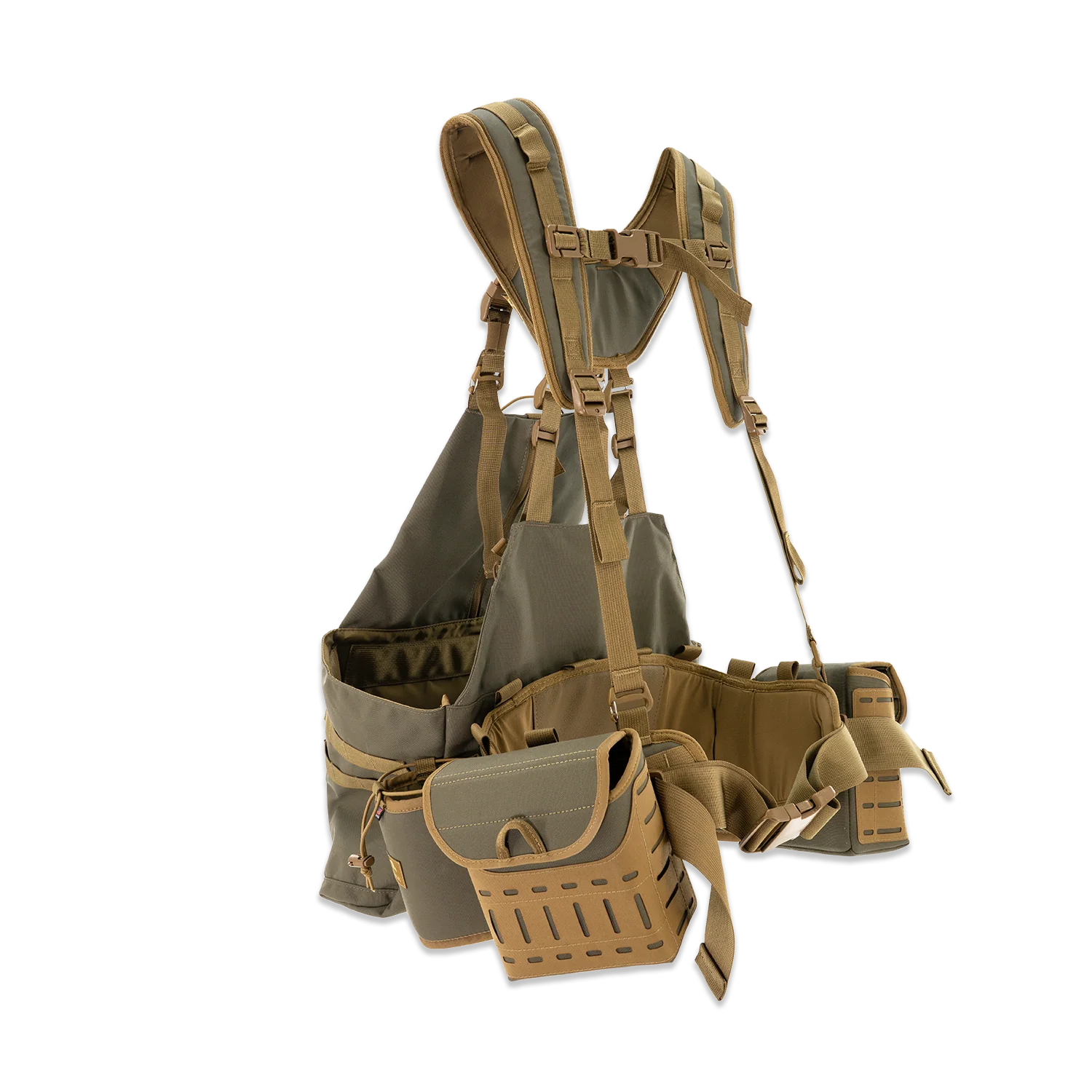 Upland Vest - Image 11