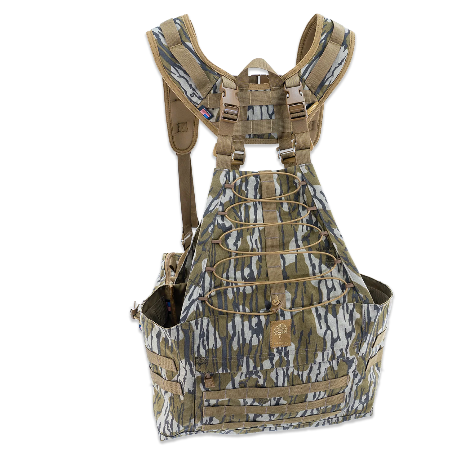 Upland Vest - Image 3