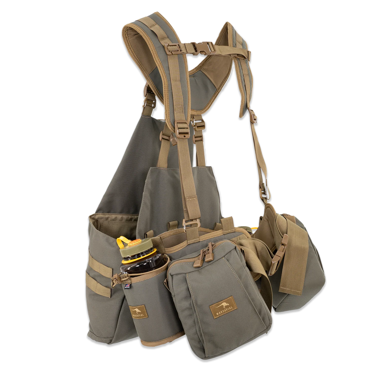 Upland Vest - Image 7