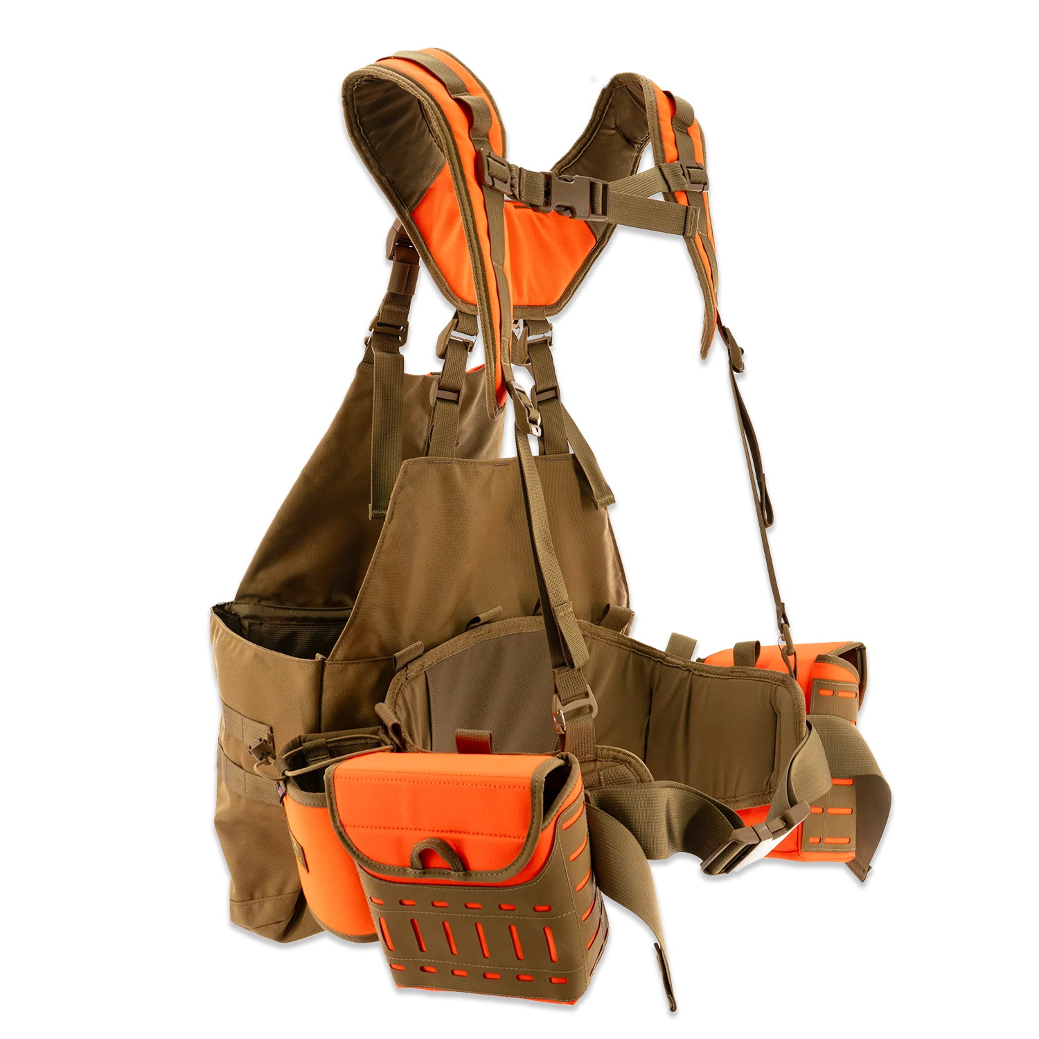 Upland Vest - Image 9