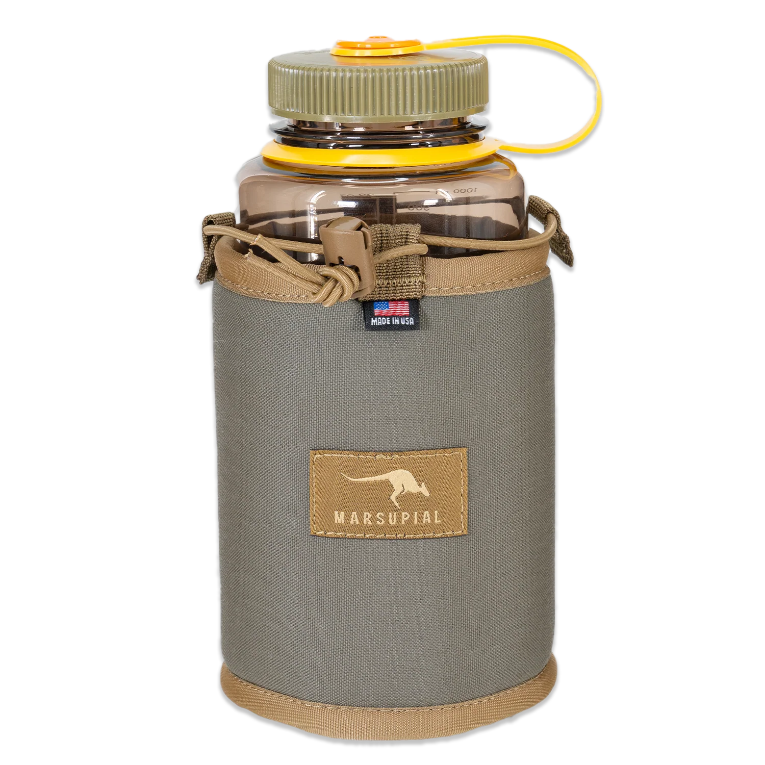 Water Bottle Pouch - Image 4