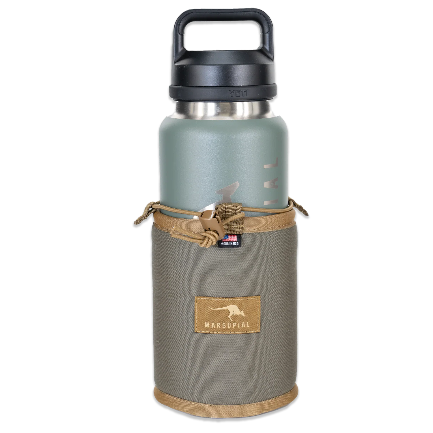 Water Bottle Pouch - Image 5