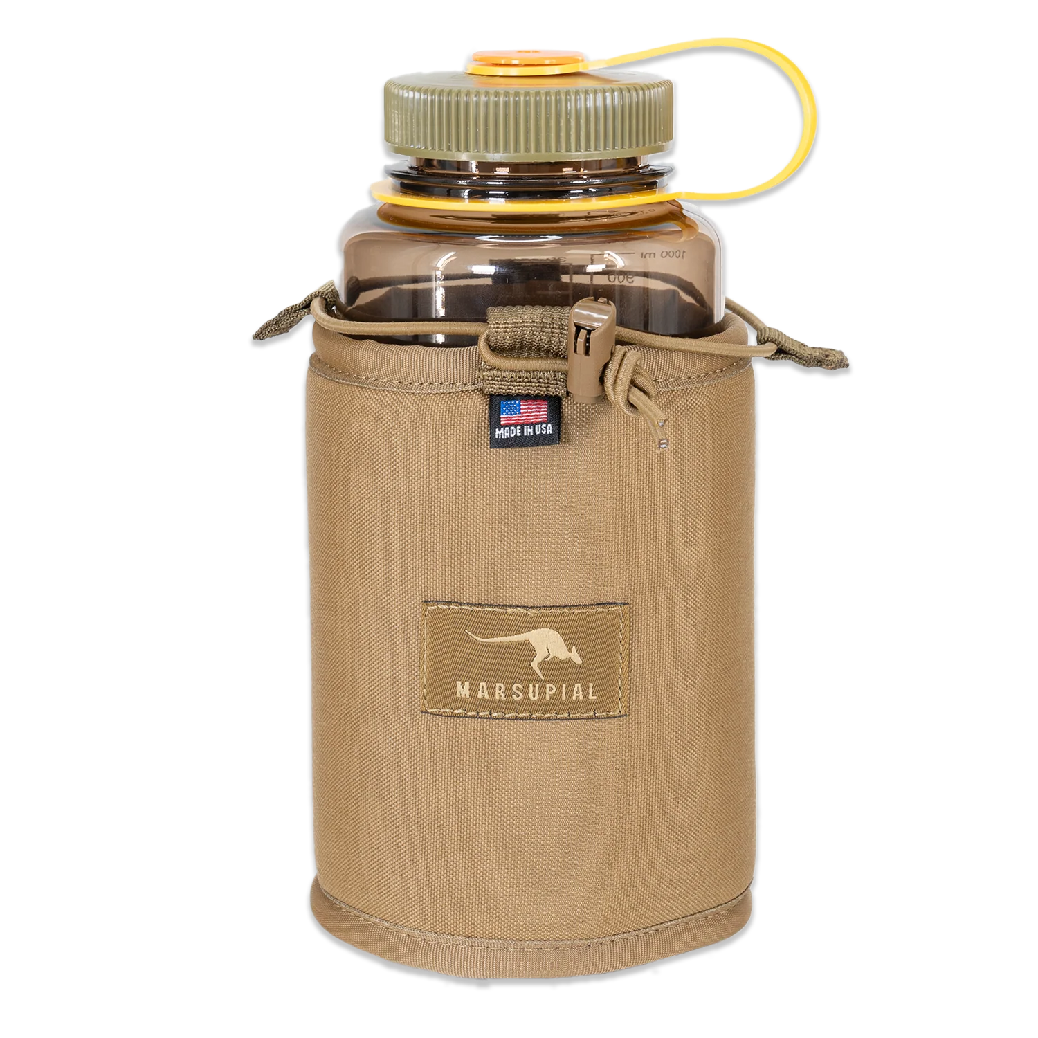 Water Bottle Pouch - Image 8