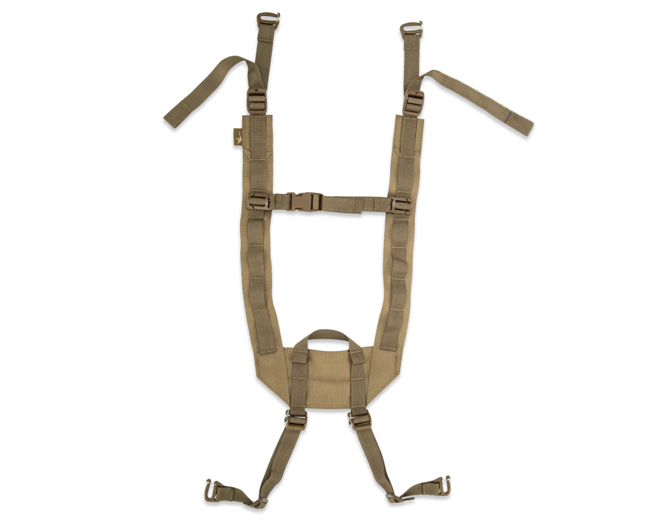 Webbing Yoke