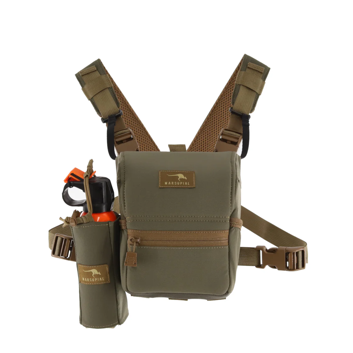 Bear Spray Pouch - Image 4
