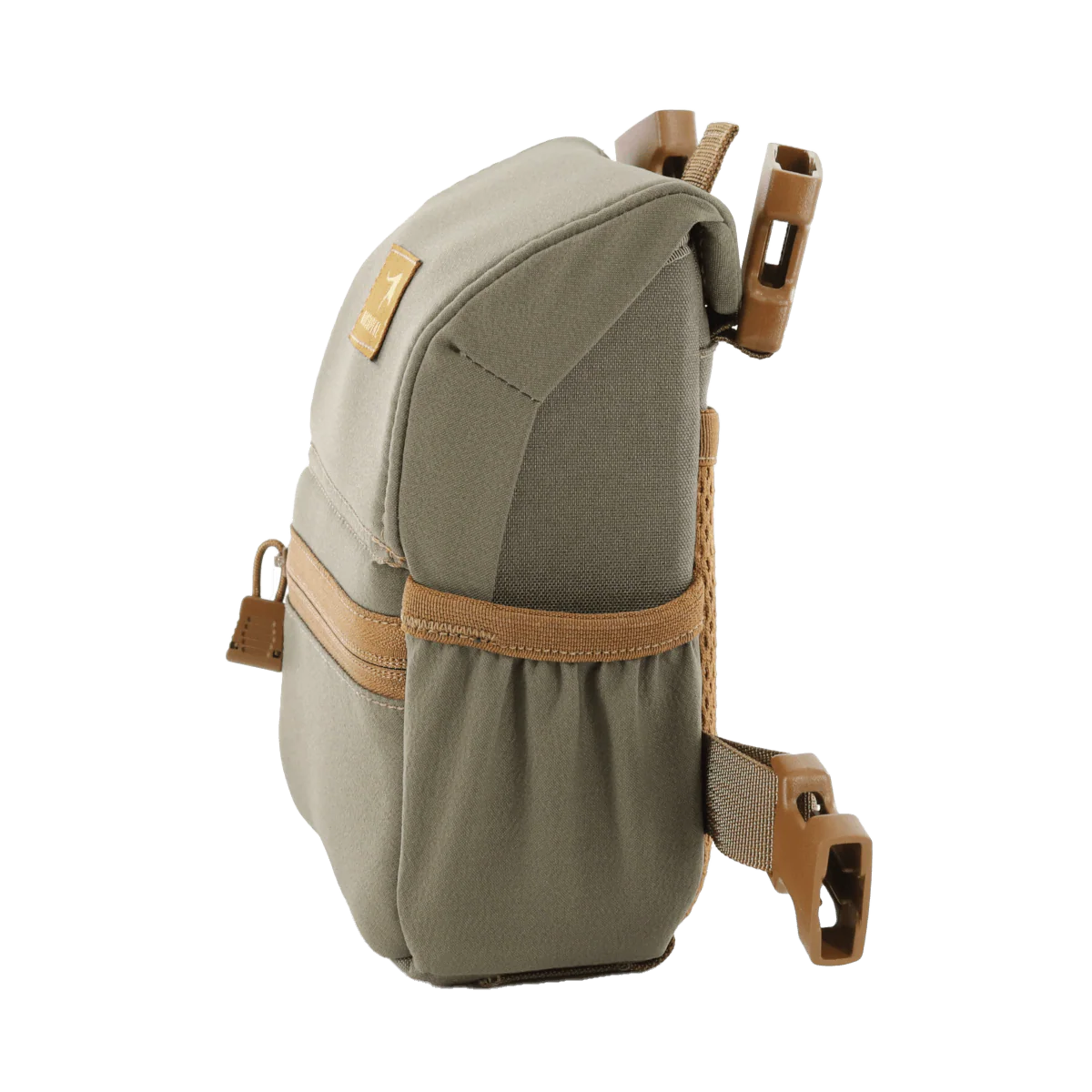 Enclosed Binocular Chest Pack - Image 5