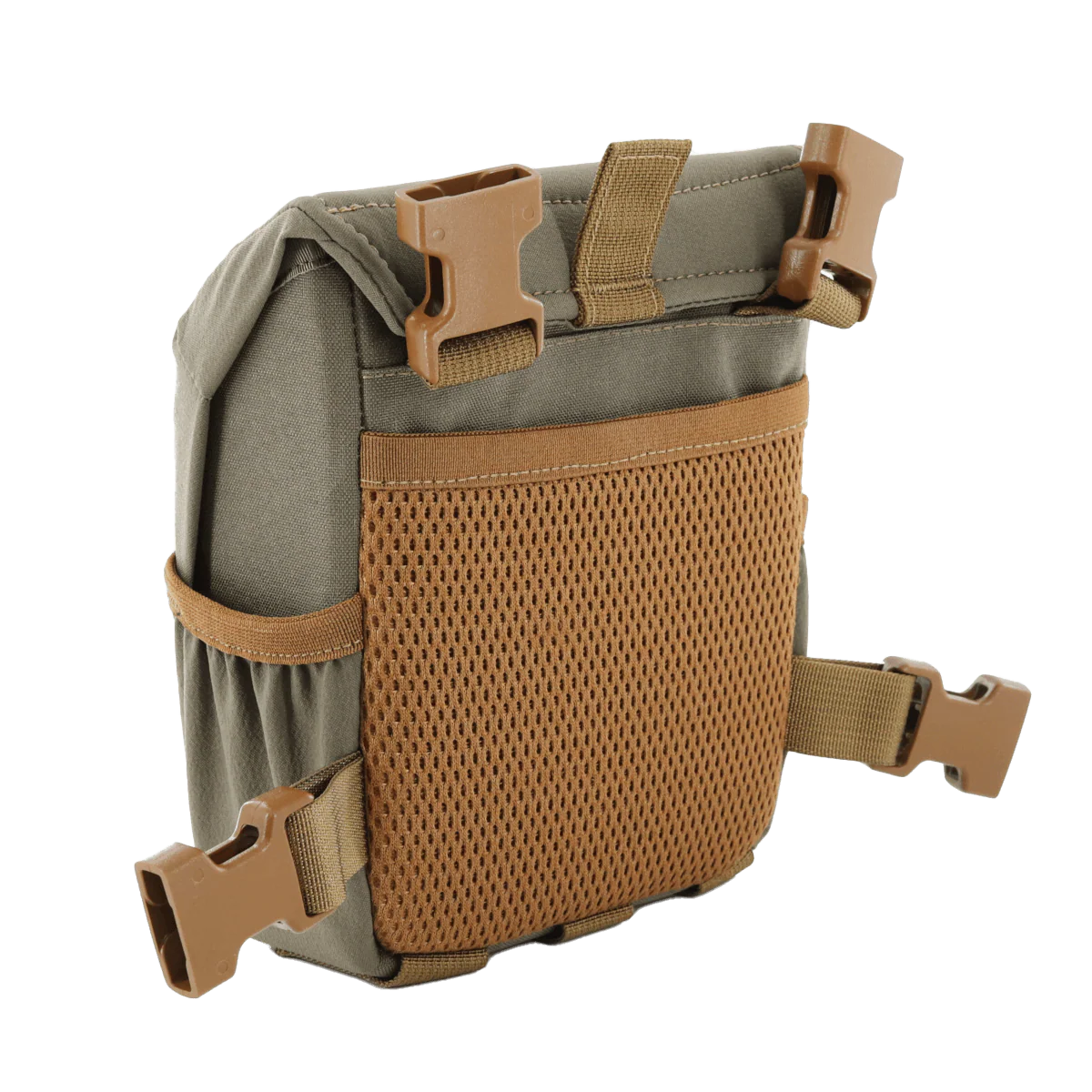 Enclosed Binocular Chest Pack - Image 6