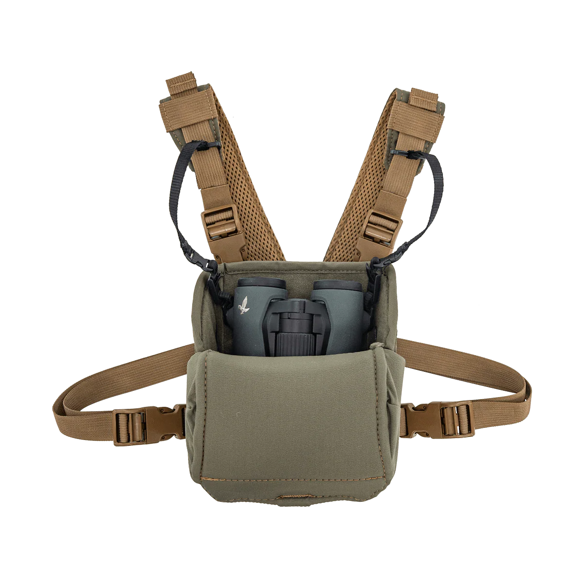 Enclosed Binocular Chest Pack - Image 7