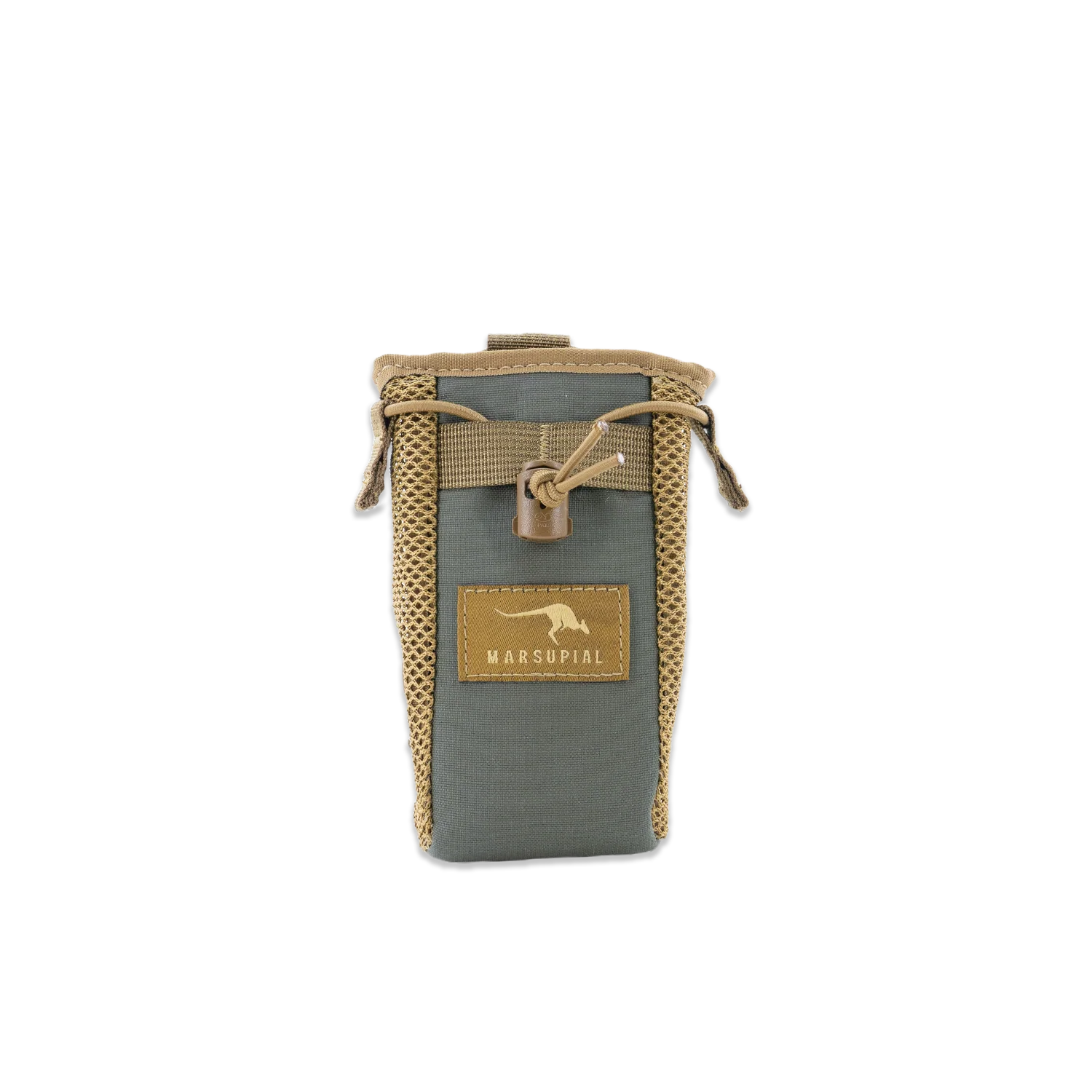 Wolf and Coyote Radio Pouch - Bargain Bin - Image 5