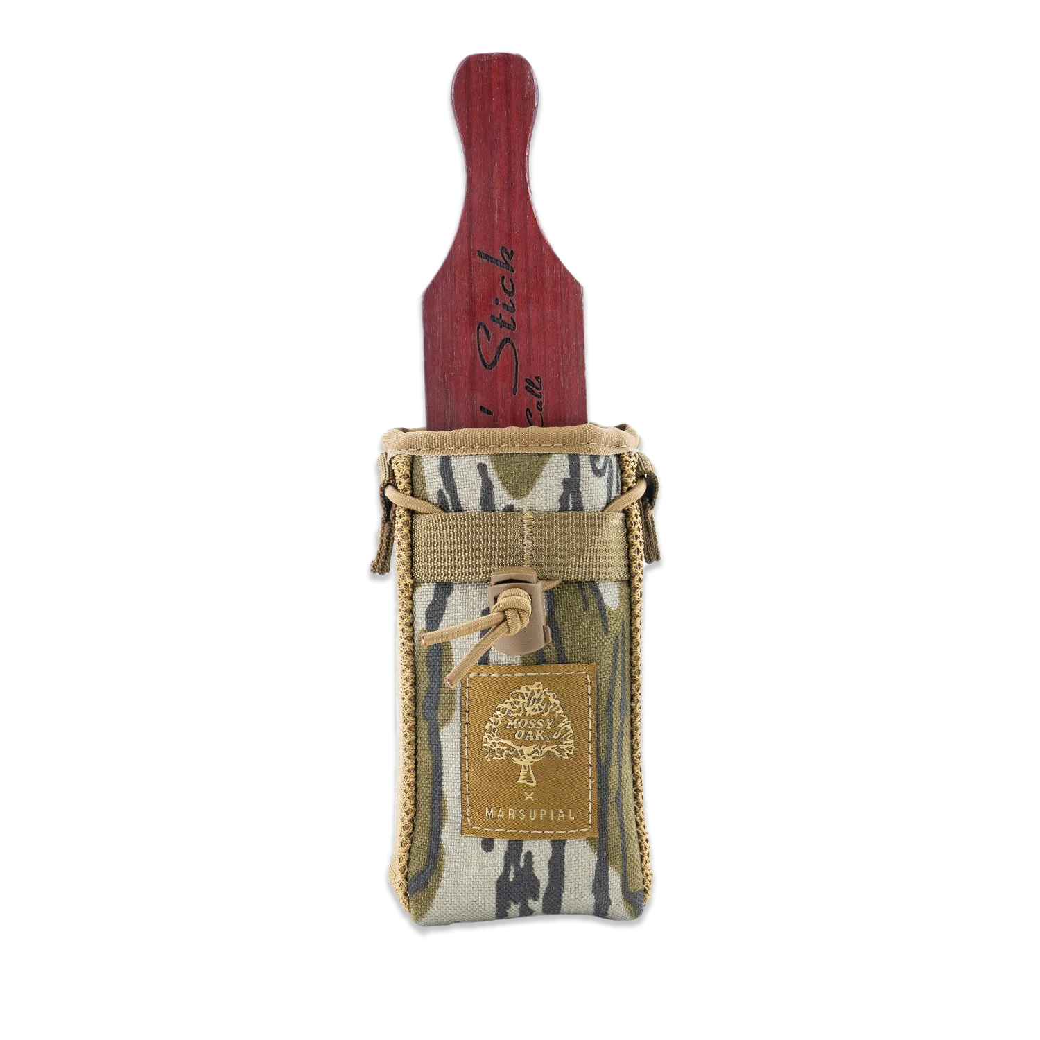 Wolf and Coyote Radio Pouch - Bargain Bin - Image 6