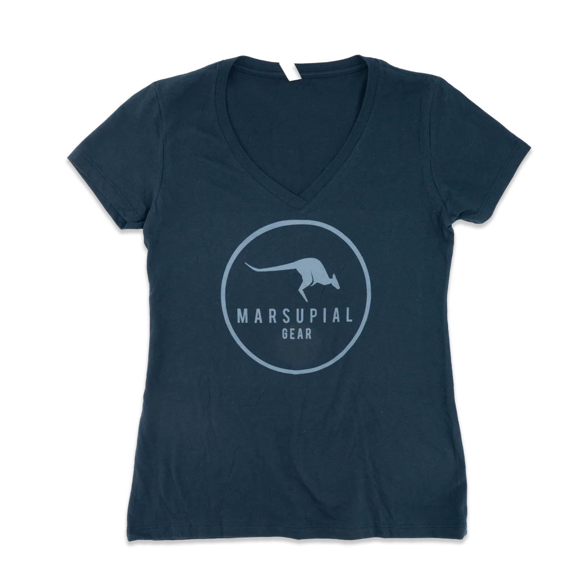 Women's Circle Logo Tee